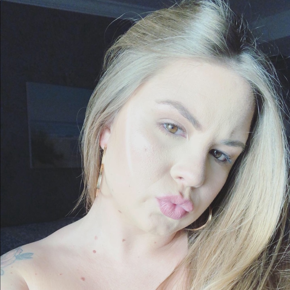 Meet your Posher, Lauryn